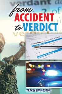 From Accident to Verdict, Preliminary Edition
