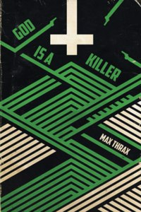 God Is A Killer