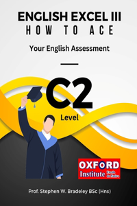 English Excel III