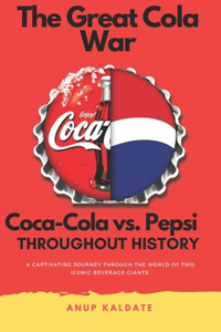 The Great Cola War