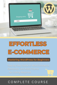 Effortless eCommerce