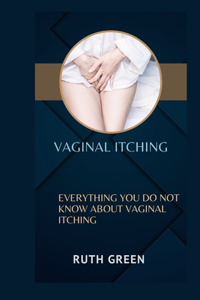 Vaginal Itching