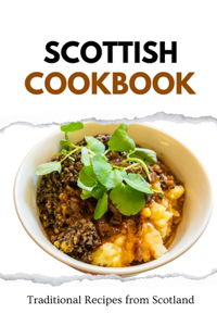 Scottish Cookbook