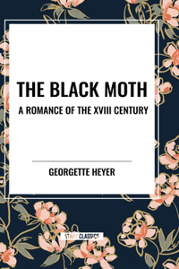 Black Moth