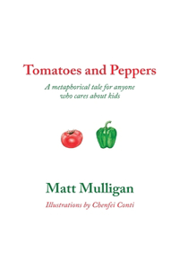 Tomatoes and Peppers