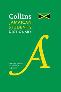 Collins Jamaican Student's Dictionary