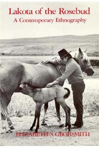 Lakota of the Rosebud