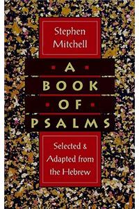 A Book of Psalms