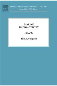 Marine Radioactivity