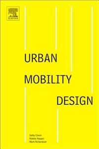 Urban Mobility Design