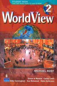 World View 2 DVD Workbk & Guide 191838