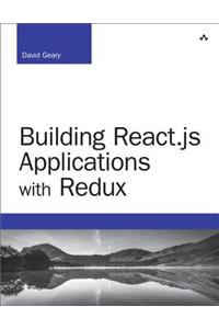 Building React.Js Applications with Redux