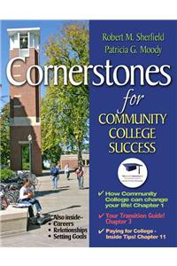 Cornerstones for Community College Success