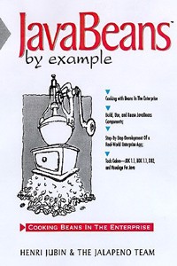 JavaBeans By Example