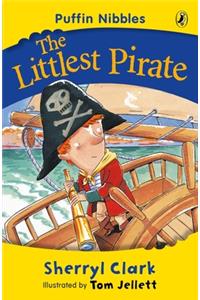 The Littlest Pirate