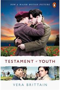 Testament of Youth (Movie Tie-In)