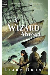 Wizard Abroad