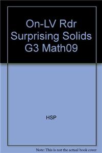 On-LV Rdr Surprising Solids G3 Math09
