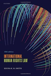 International Human Rights Law