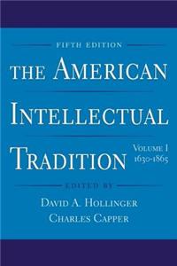 American Intellectual Tradition