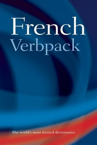 Oxford French Verbpack