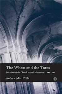 Wheat and the Tares