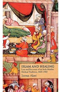 Islam and Healing