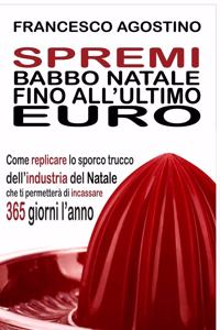 Spremi Babbo Natale fino all'ultimo euro