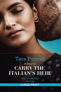 A Deal to Carry the Italian's Heir