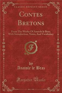 Contes Bretons