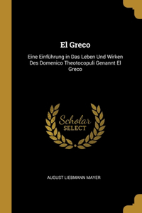 El Greco