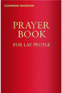 Prayer Book For Lay People