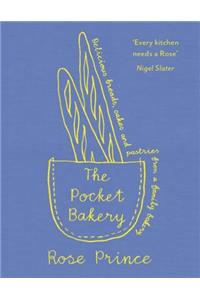 The Pocket Bakery