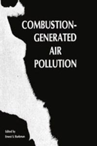 Combustion-generated Air Pollution