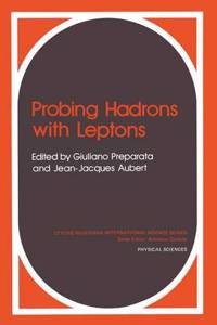 Probing Hadrons with Leptons