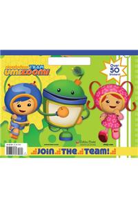 Team Umizoomi: Join the Team!