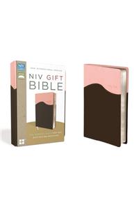 Gift Bible-NIV