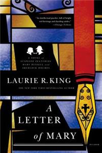 Letter of Mary