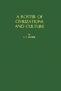 Roster of Civilizations and Culture