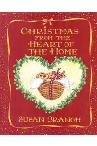Christmas from the Heart of the Home
