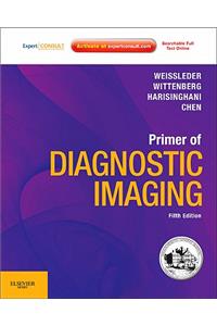 Primer of Diagnostic Imaging: Expert Consult - Online and Print