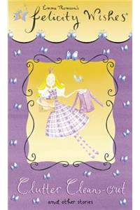 Felicity Wishes: Clutter Clean-Out