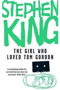 The Girl Who Loved Tom Gordon