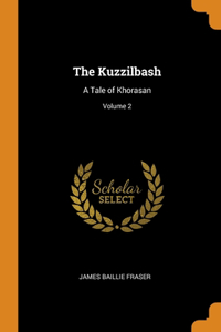 The Kuzzilbash
