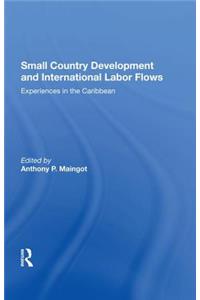 Small Country Development and International Labor Flows