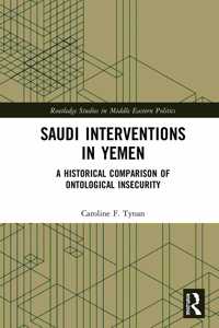 Saudi Interventions in Yemen