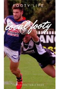Local Footy