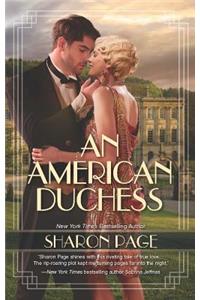 An American Duchess