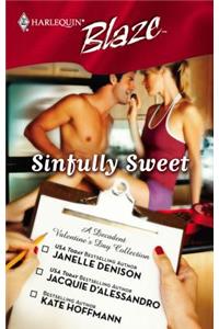 Sinfully Sweet