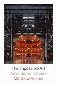 Impossible Art